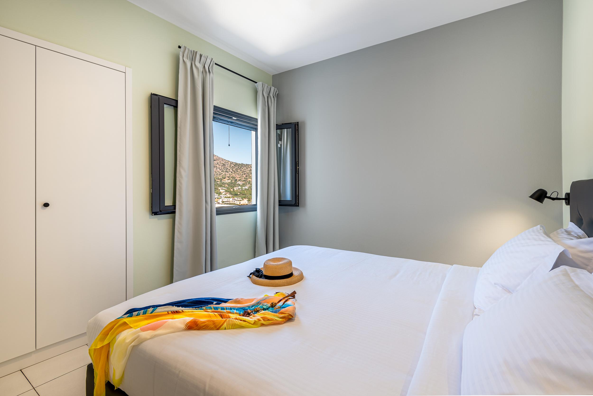 Minois Boutique Hotel (Adults Only) Сталида Экстерьер фото