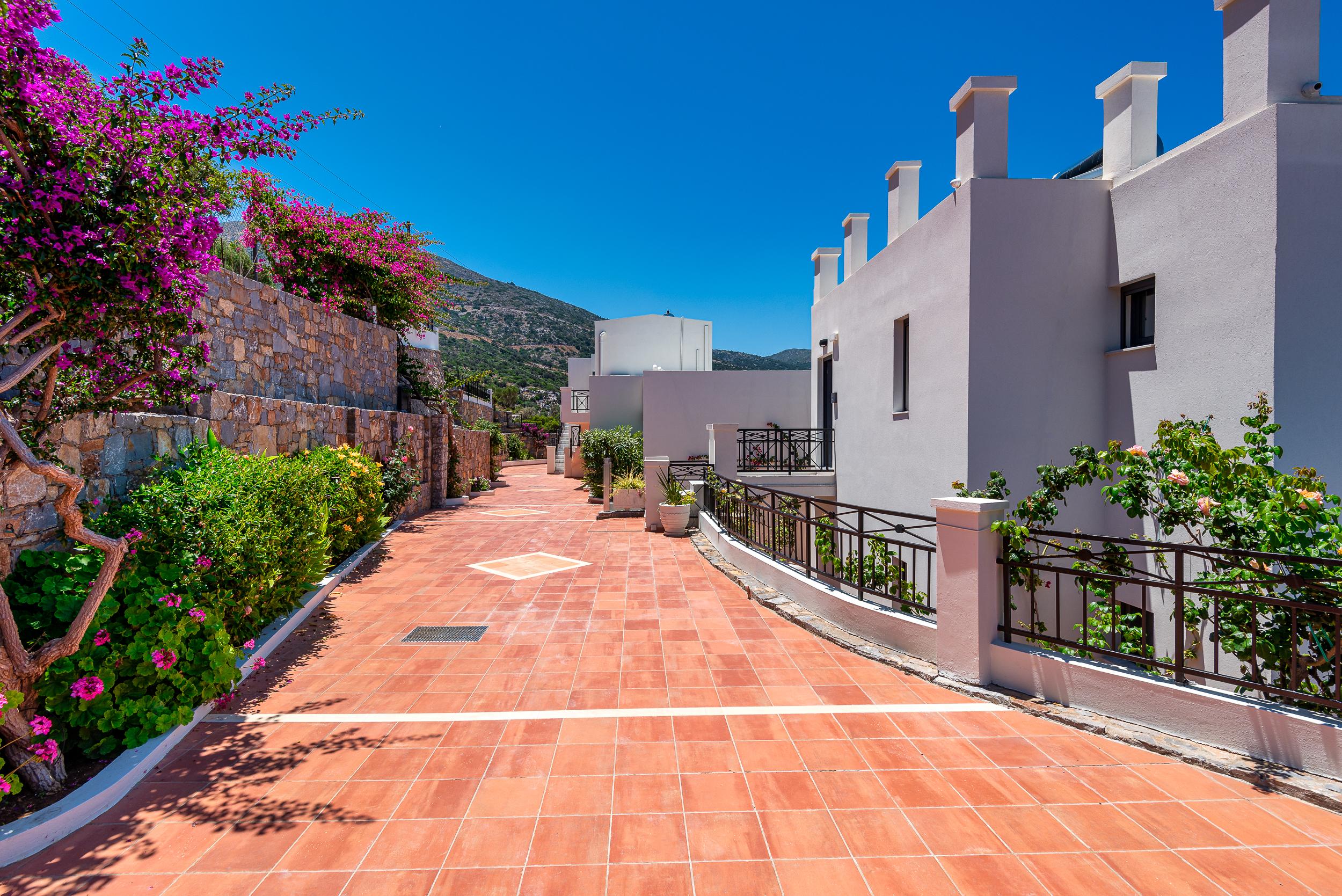 Minois Boutique Hotel (Adults Only) Сталида Экстерьер фото