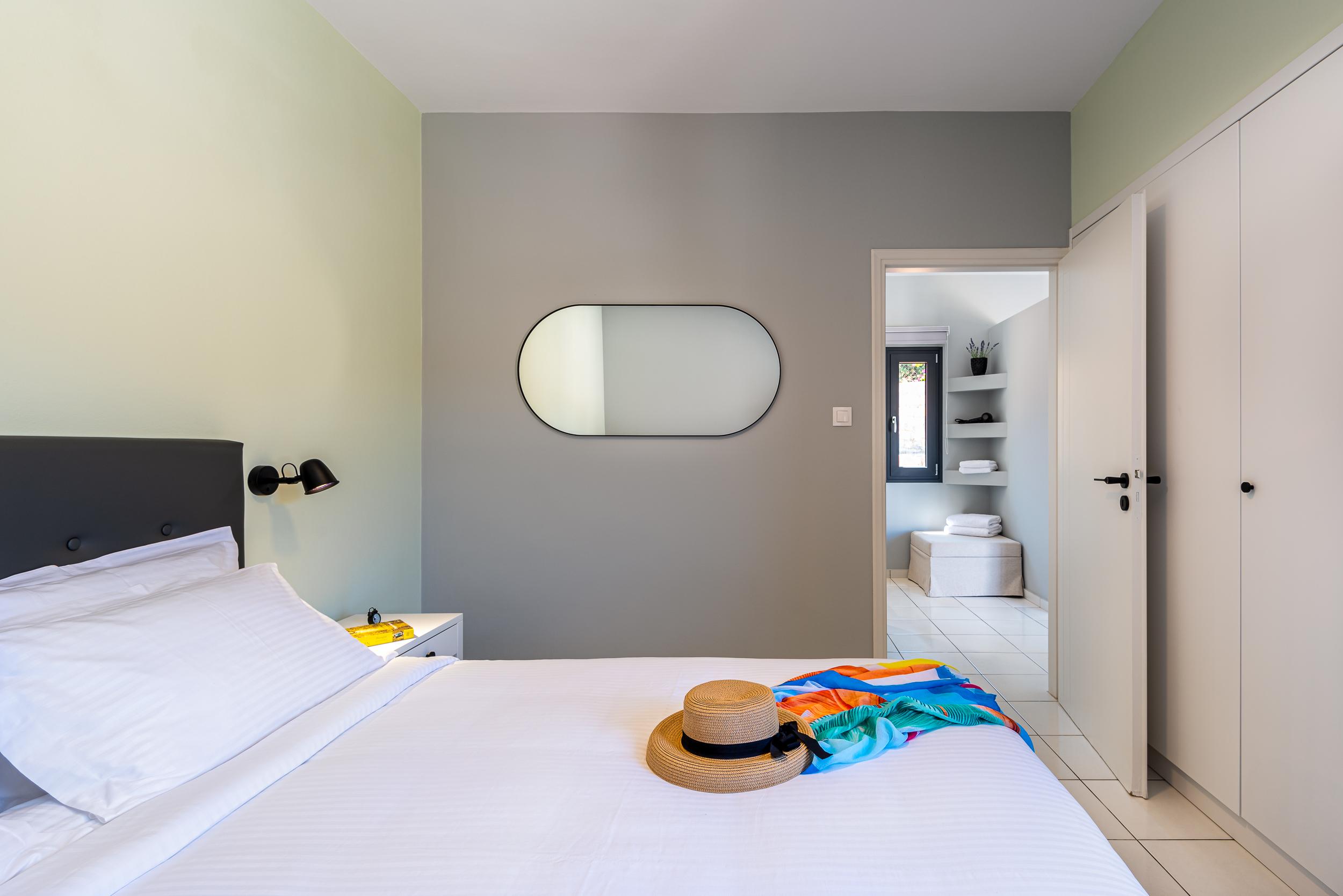 Minois Boutique Hotel (Adults Only) Сталида Экстерьер фото